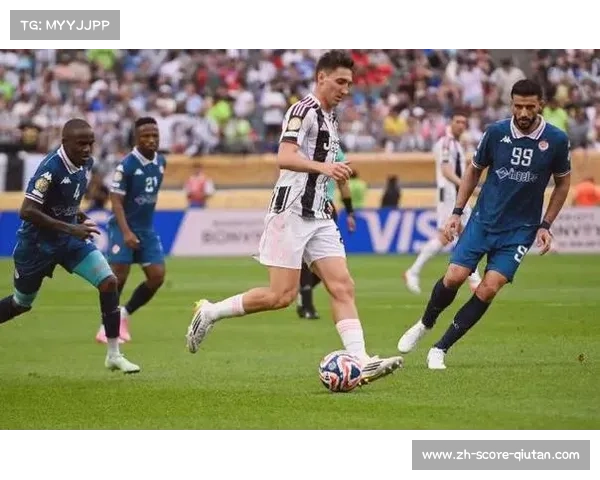 尤文锋线双星齐发力 弗拉霍维奇与伊尔迪兹同日为国建功