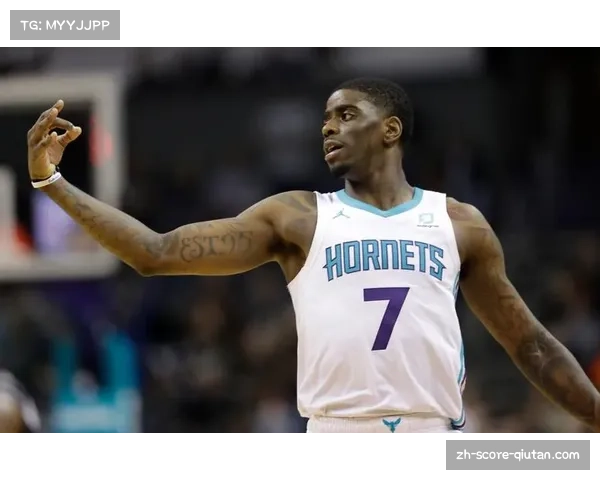 黄蜂首发五人组百回合净胜分30.7，近20年最具统治力组合