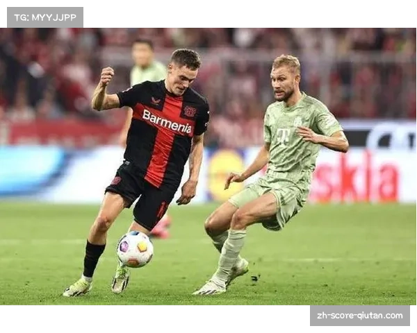 维尔茨与穆西亚拉双核兼容 勒沃库森与拜仁天才在德国前场的球权分配